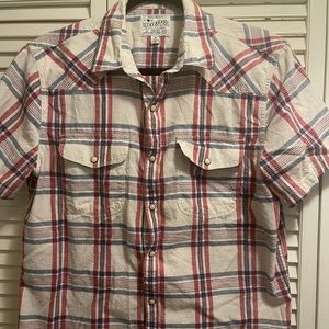 COPY - COPY - Lucky brand pearlsnap